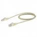 StarTech 1m Grey Slim CAT6 Patch Cable 