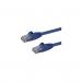StarTech.com 10m Blue Snagless Cat6 UTP Patch Cable 8STN6PATC10MBL