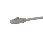 StarTech 7m Grey Cat6 Patch Snagless RJ45 Cable 8STN6PATC7MGR