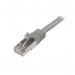 StarTech.com 2m Grey Cat6 SFTP Patch Cable 8STN6SPAT2MGR