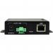 StarTech 2PT Serial to IP Ethernet Device Server 8STNETRS2322P