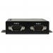 StarTech 2PT Serial to IP Ethernet Device Server 8STNETRS2322P