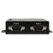 StarTech.com 2PT Serial to IP Ethernet Device Server 8STNETRS2322P