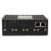 4Port Ind RS232 Serial Device Server PoE