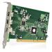 StarTech.com 3 Port PCI 1394b FireWire Card with DV 8STPCI1394B3