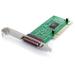 StarTech 1 Port PCI Parallel Adapter Card 8STPCI1PECP