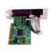 2S1P PCI Serial Parallel Combo Card UART