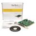 StarTech.com 7 Port PCI USB Card Adapter 8STPCIUSB7