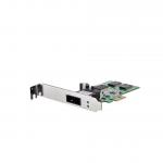 StarTech.com PCIe Gigabit SC Fibre Network Card 8STPEX1000MMSC2