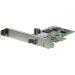 StarTech PCIe Gbit Fibre Network Card SFP NIC 8STPEX1000SFP2