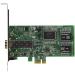 StarTech.com PCIe Gbit Fibre Network Card SFP NIC 8STPEX1000SFP2