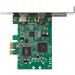 StarTech 2 Port PCI Express FireWire Card Adapter 