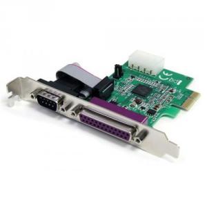 1S1P PCIE COMBO ADAPTER CARD