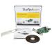 StarTech.com 1 Port PCI Express RS232 Serial Card 8STPEX1S553LP