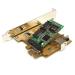 StarTech.com PCIe to Mini PCIe Card Adapter 8STPEX2MPEX