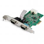 StarTech.com PCIe RS232 Serial Card Asix AX99100 8STPEX2S953
