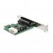 StarTech.com 4 PT PCIE RS232 Serial Card Asix AX99100 8STPEX4S953