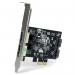 StarTech 2 Port PCIe SATA eSATA Controller Card 8STPEXESAT322I