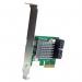 StarTech 4PT PCIe SATA3 RAID Card HyperDuo SSD 8STPEXSAT34RH