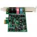 StarTech 7.1 PCIe Channel Sound Card 24bit 192KHz 8STPEXSOUND7CH