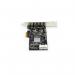 StarTech 4 Port Quad Bus PCIe USB3 Card with UASP 8STPEXUSB3S44V