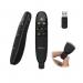 StarTech Presentation Remote with Green Laser 27m 8STPRESREMOTEG