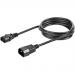 6 ft Power Extension Cable C14 to C13