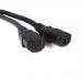 10 ft Power Cord Splitter Y Cable