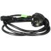 StarTech 6 ft Standard UK Computer Power Cord 8STPXT101UK