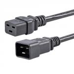 Computer Power Cord C19 to C20