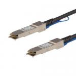 5m 10Gb QSFP Plus Direct Attach Cable 8STQSFPH40GACU5