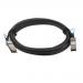 5m 10Gb QSFP Plus Direct Attach Cable