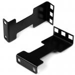 StarTech Rail Depth Adapter Kit for Racks 4in 1U 8STRDA1U