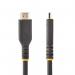 StarTech 10m Active 4K 60Hz HDMI Cable Black 8STRH2A10MHDMI