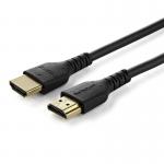 StarTech 2m Premium Cert HDMI 2.0 Ethernet Cable 8STRHDMM2MP