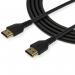 StarTech.com 2m Premium Cert HDMI 2.0 Ethernet Cable 8STRHDMM2MP