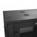 StarTech 12U 31in Deep Server Rack Cabinet 8STRK1233BKM