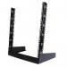 StarTech 12U 19in Desktop Open Frame 2 Post Rack 8STRK12OD