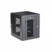 StarTech 12U Wall Mount Rack Cabinet with Hinge 8STRK12WALHM