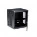 StarTech 12U Wall Mount Rack Cabinet with Hinge 8STRK12WALHM