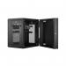 StarTech 12U Wall Mount Rack Cabinet with Hinge 8STRK12WALHM