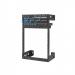 StarTech 15U Wall Mount Server Rack 12in Depth 