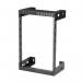 StarTech 15U Wall Mount Server Rack 12in Depth 8STRK15WALLO