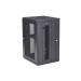 StarTech 18U Wall Mount Rack Cabinet with Hinge 8STRK1820WALHM