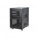 StarTech 18U Server Rack Cabinet 31in Deep 8STRK1833BKM