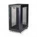 StarTech Rack Enclosure Server Cabinet 24U 8STRK2433BKM