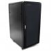 StarTech 25U 36in ServerRack Cabinet with Casters 8STRK2536BKF