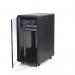 StarTech 25U 36in ServerRack Cabinet with Casters 8STRK2536BKF