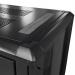 StarTech 25U 36in ServerRack Cabinet with Casters 8STRK2536BKF