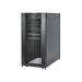 StarTech 25U Server Rack Cabinet 37in Deep 8STRK2537BKM